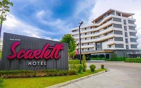 Hotel Scarlett Nakhon si Thammarat